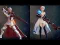 Tales Of Arise - All Non-DLC Costumes, Weapons & Accessories Showcase