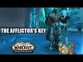 The Afflictor's Key Quest WoW