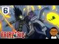The Dragon King Festival - Fairy Tail (PS4) - Blind Playthrough | Stream (Part 6) - SoG
