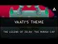 The Minish Cap: Vaati's Theme Orchestral Arrangement