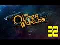 The Outer Worlds 32 (The Secret People)