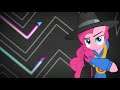 "The Real Pink Pony" [Layout] by Sara [Dasher] | Geometry Dash 2.11