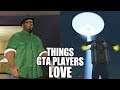Things We LOVE About GTA San Andreas