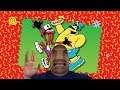ToeJam & Earl: Back in the Groove - PS4 Lets Play