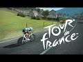 Tour de France 2020 - Time Trial Gameplay