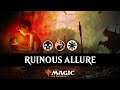 UNEXPECTED RESULTS | Mardu Allure of the Unknown Control in MYTHIC