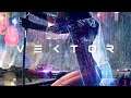 V E K T O R | Cyberpunk Darksynth Synthwave Mix |