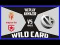 VG vs GAMBIT - WILD CARD - WEPLAY ANIMAJOR - DOTA 2 HIGHLIGHTS