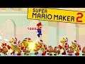 Was für ein Chaos! | Super Mario Maker 2 #03