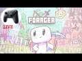 Way Too Much Foliage - Forager Part 2