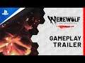 Werewolf: The Apocalypse - Earthblood | Gameplay Trailer | PS5, PS4
