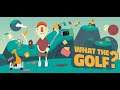 What the golf? - Apple Arcade Gameplay