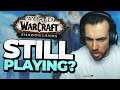 Why Am I Still Playing WoW? (Sco Stream Highlights)