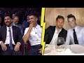 Why does Cristiano Ronaldo want to have dinner with Messi so bad? | MrMatador
