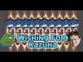 Wishing For Kazuha - Genshin Impact