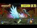 World of Dragon Nest (English) - Mission Lv25 and Dragon Sea (Android/IOS)