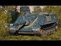 World of Tanks AMX 50 Foch - 8 Kills 9,3K Damage