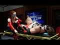 WWE 2K20 My Player Chapter 15 Stretcher Me Out