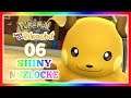 06 Das ENDE der SHINY NUZLOCKE? - Pokemon Lets Go Pikachu (deutsch, Switch)