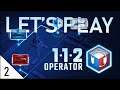 112 Operator (Ep 2) - Bigger Map Promotion!