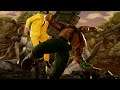 3900 - Tekken 7 - Coouge (Leo) vs Herakte (Craig Marduk)