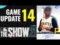 A BREAKDOWN of the *NEW* GAMEPLAY UPDATE #14! FIELD of DREAMS PROGRAM COMING SOON! MLB The Show 21