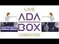 ADABOX 019 UNBOXING LIVE 7/28/2021 #MAKEWITHDIGIKEY #ADABOX #ADABOX19 @adafruit