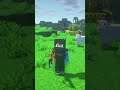 Amazing Minecraft Things You Must Know | #shorts