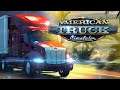 American Truck Simulator #1°