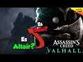 Analisis Trailer | Assassins Creed Valhalla