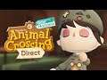 Animal Crossing DIRECT: Was können wir erwarten? 😍 Animal Crossing New Horizons 🌴