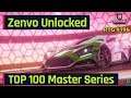 Asphalt 9 | Zenvo TS1 GT Unlocked + Master Series Top 100 | RTG #196