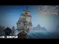 Assassin's Creed IV (Wii U) | #18 (Gameplay) - Limpando Punta Guarica
