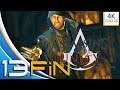 ASSASSIN'S CREED UNITY // PARTE 13 FIN // PC RTX MOD: RAY TRACING, 4K ULTRA HD 60 FPS // ESPAÑOL