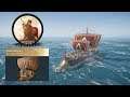 Assassin's Creed® Odyssey [Guía] Recompensa por un barco pirata (El vuelo de Ícaro)