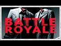 Battle Royale (2000) - OSW Film Review!