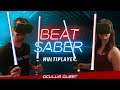 Beat Saber Multiplayer // spielt mit - Oculus Quest - Deutsch / LIVE