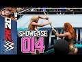 Becky Lynch vs Charlotte Flair @ Evolution | WWE 2k20 Showcase #014