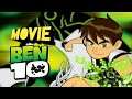 Ben 10: Protector of Earth Game Movie - I Played this on PS2