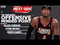BEST OFFENSIVE MINDED POINT BUILD ON NBA 2K21!