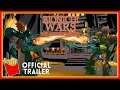 BIONICLE Wars: Dark PlasmaFire's Revenge (Official Trailer) (Fries101Reviews)