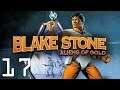 Blake Stone: Aliens of Gold | Part 17: Man's Laughter