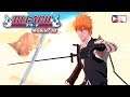 BLEACH MOBILE 3D - Gameplay [iOS Android]