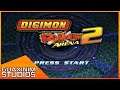 Borboleta (Turbo Eurobeat Remix) - Digimon Rumble Arena 2 Gameplay