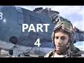 Call of Duty Vanguard Walkthrough Part 4 Mateo (Plane Mission) 4K