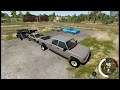 Can i win one? Car's VS Pick up!  BeamNG.Drive