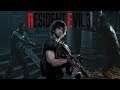 Carlos Time!  Resident Evil 3 Part 3