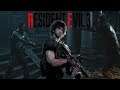 Carlos Time! Resident Evil 3 Part 3