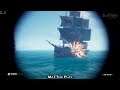 [Co-Op] Sniper Neles PT-BR [Sea of Thieves Beta]
