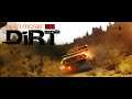 Colin McRae : DiRT Gameplay Pro Difficulty [PART5] |LIVE|